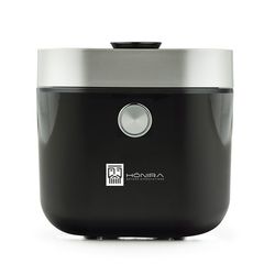 پلوپز 10 نفره هونیرا مدل RCK-394