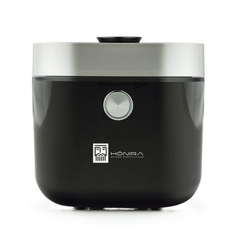 پلوپز 10 نفره هونیرا مدل RCK-394