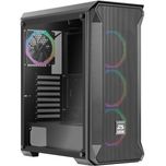 CASE GREEN Z5 SURENA RGB Mid Tower