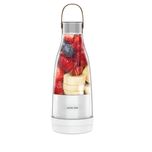 شیکر شارژی قابل حمل گرین لاین مدل Mixmate Juicer گنجایش 0.300 لیتر
