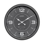 ساعت دیواری گارنت مدل 5262 گراند