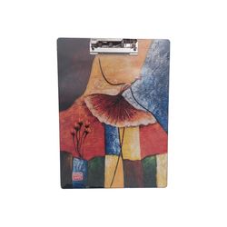 تخته شاسی ویان طرح زنان مصری سایز A4