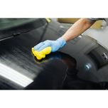 دستمال نظافت خودرو کخ شیمی مدل Pro Allrounder Towel کد F2022