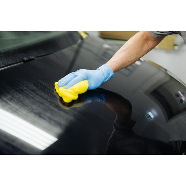 دستمال نظافت خودرو کخ شیمی مدل Pro Allrounder Towel کد F2022