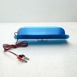 چراغ سیار خودرو مدل کمپینگ 50W طرح 12V طول سیم 2 متر