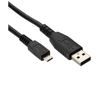 کابل شارژ دسته بازی پلی استیشن 4 سونی مدل V.T.L