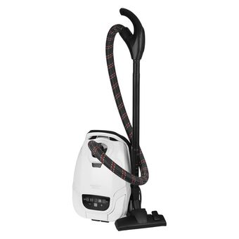 جاروبرقی 1400 وات وودکینگ مدل Star 7000 کد 1800