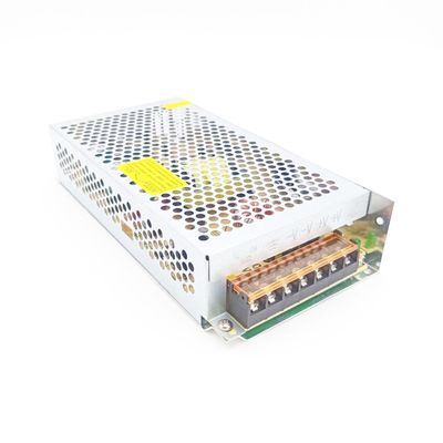 منبع تغذیه سوئیچینگ 12 ولت 15 آمپر مدل S180