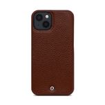 کاور اگرت مدل Floater چرمی مناسب برای گوشی موبایل اپل iPhone 13