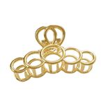 کلیپس مو زنانه کد 5*398