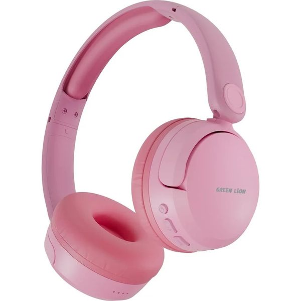 هدفون کودک GK_700  گرین لاین
