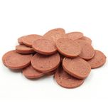 تشویقی سگ جرکی چیوز مدل Salami وزن 70 گرم