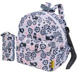 کوله پشتی مهد کودکی توریث مدل AA-2304 به همراه جامدادی