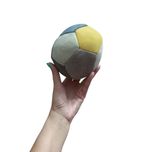 توپ بازی مدل چهل تکه