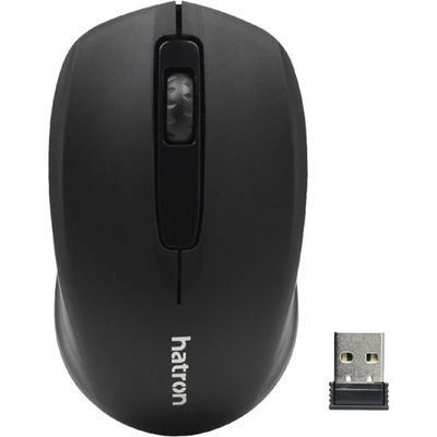 Mouse Hatron HMW402SL Wireless