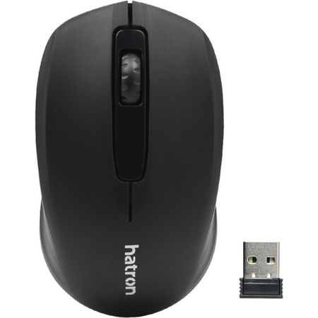 Mouse Hatron HMW402SL Wireless