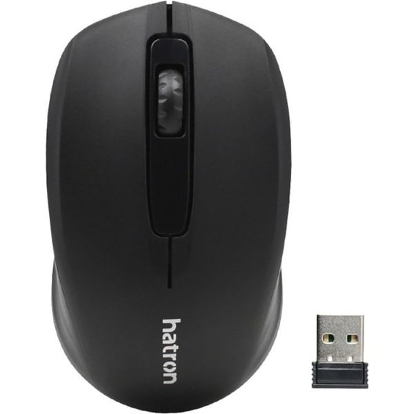Mouse Hatron HMW402SL Wireless