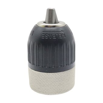 سه نظام اتومات اکو مدل YP-2-13MM-20UNF-1/2 سایز 13 میلی متر
