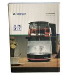 چای ساز روی هم اسنوا مدل G1800WE