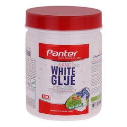 چسب خمیری پنتر مدل Nano وزن 750 گرم