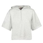 ست تی شرت و شلوارک زنانه مدل SB-SS-2162*908