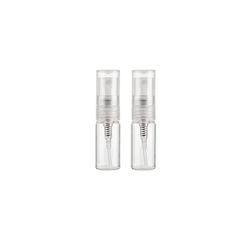 محفظه نگهدارنده عطر مدل RZ VDP 3.12 ظرفیت 3 میلی‌لیتر بسته 2 عددی