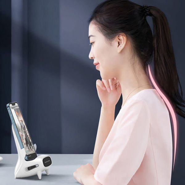 شارژر بی سیم وایرلس