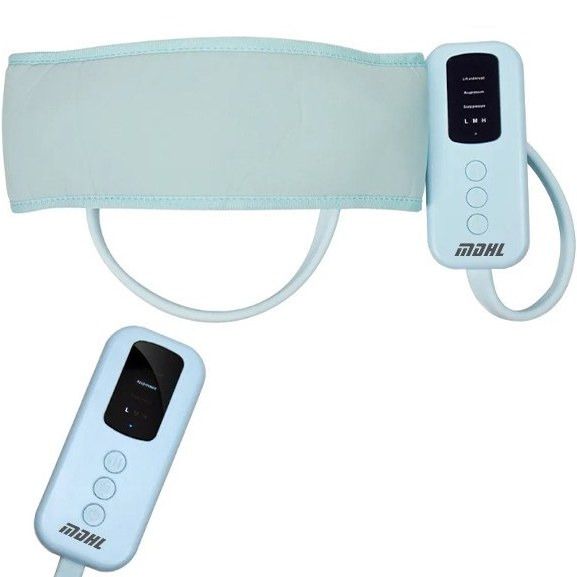 ماساژور سر MDHL مدل JKQ-567 با تکنولوژی حرارتی