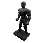 مجسمه مدل GS-M-Super Hero-83890