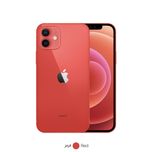 گوشی موبایل اپل مدل iPhone 12 ZA/A دو سیم‌ کارت ظرفیت 256 گیگابایت و رم 4 گیگابایت