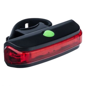 چراغ خطر دوچرخه مدل W02