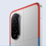 گوشی موبایل شیائومی مدل Poco M7 4G دو سیم کارت ظرفیت 128 گیگابایت و رم 6 گیگابایت