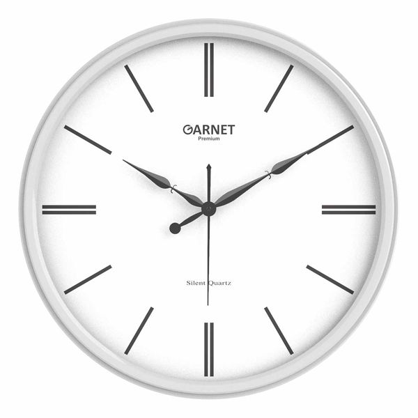 ساعت دیواری گارنت مدل 5001 لیدو