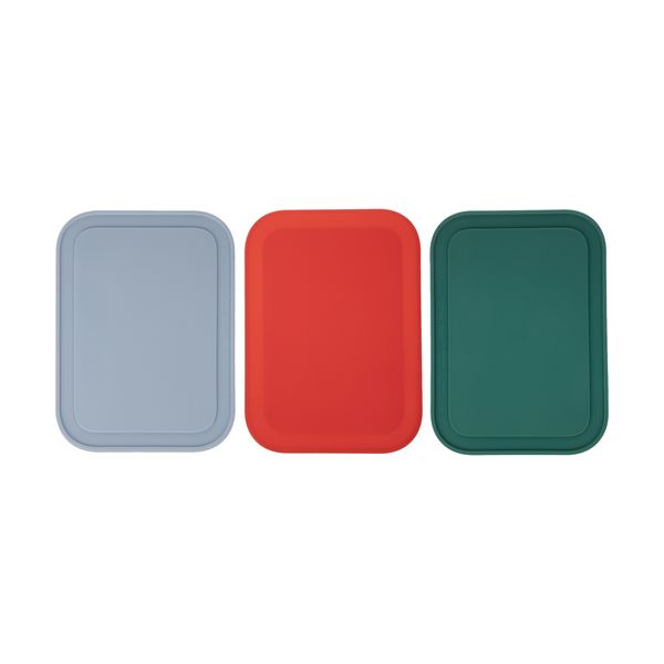 تخته برش ایکیا مدل 60406304 مجموعه 3 عددی