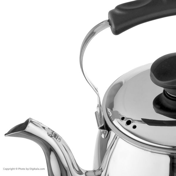 کتری تی جی اچ مدل سپهر کد 3040*736