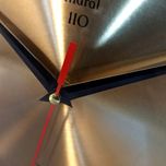 ساعت دیواری مارال مدل 035*673