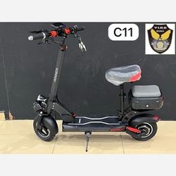 اسکوتر برقی وینر اسکای c11