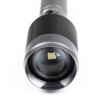 چراغ قوه دستی هیسکا مدل HR-48 با نور مهتابی