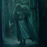 تابلو طرح نقاشی امام علی (ع)