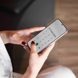 گوشی موبایل سامسونگ مدل Galaxy A57 دو سیم‌کارت ظرفیت 256 گیگابایت و رم 8 گیگابایت - ویتنام