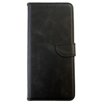 کیف کلاسوری مدل چرمی مناسب برای گوشی موبایل سامسونگ Galaxy A04