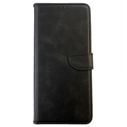 کیف کلاسوری مدل چرمی مناسب برای گوشی موبایل سامسونگ Galaxy A04