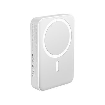 پاوربانک ترانیو مدل T-F25 ظرفیت 10000 میلی آمپر ساعت