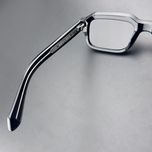 عینک آفتابی آلبرت وگ مدل SZ8302 Obsidian