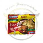 نودل مرغ کاری اندومی بسته 5 عددی