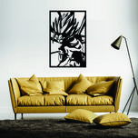 استیکر مدل انیمه A03