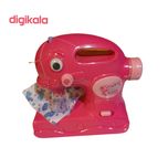 اسباب بازی مدل چرخ خیاطی کد 722