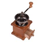 آسیاب دستی قهوه مدل WOOD