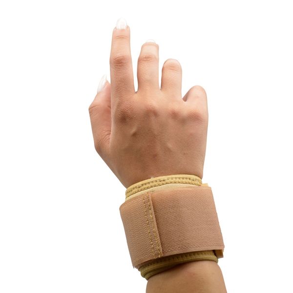 مچ بند طبی مدل GS-M-245035