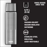 فلاسک سیگ مدل Gemstone IBT کد F2021 گنجایش 0.75 لیتر